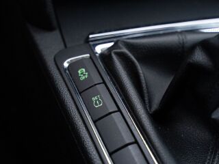 Skoda Superb Ambition 1.8 TSI 118kW