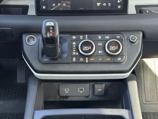 Land Rover Defender 110 S 2.0 204DTA 147kW