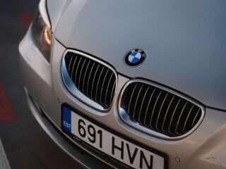 BMW 530 3.0 R6 N53 200kW