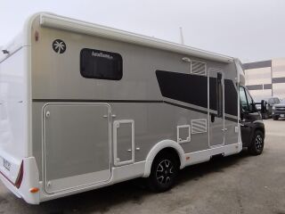 Sunlight T 68 Adventre Edition 2.2 121kW