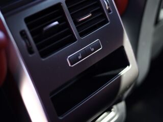 Land Rover Range Rover Sport 3.0 225kW