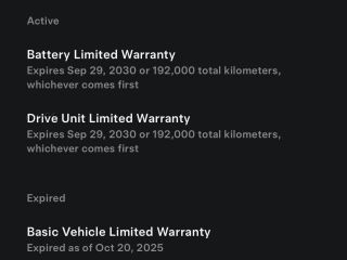 Tesla Model Y Dual Motor Long Range AWD 378kW