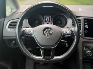 Volkswagen Golf Sportsvan 1.5 96kW