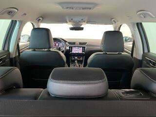 Skoda Superb Elegance 140kW