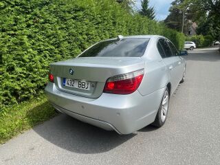 BMW 520 2.0 120kW