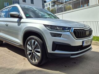 Skoda Kodiaq AMBITION TOUR 2.0 DTI 110kW