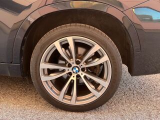 BMW X6 xDRIVE 40D M-Sportpakett 3.0 230kW