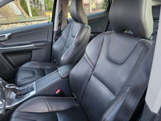 Volvo XC60 Summum 2.4 D5 162kW