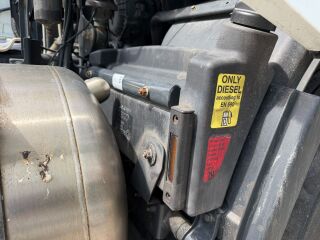 Iveco S-Way 460 Mega AS440ST/FP 12.9 F3HFE601A 338kW