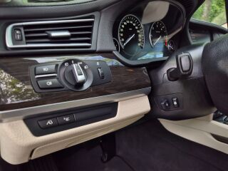 BMW 730 Facelift Xdrive 3.0 190кВ