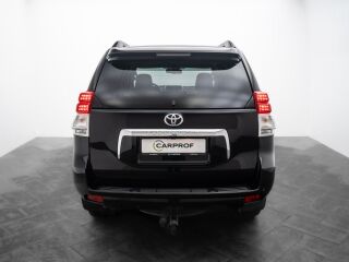 Toyota Land Cruiser 150 3.0 140kW