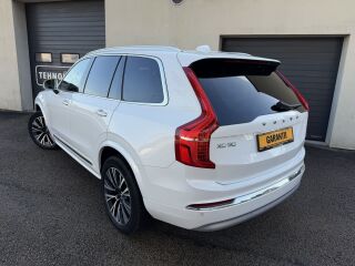 Volvo XC90 AWD Long Range 7K Luxury Intelli Safe MY22 2.0 T8 Recharge PHEV Long Range 335kW