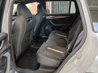 Skoda Kodiaq SportLine 2.0 TDI 110кВ