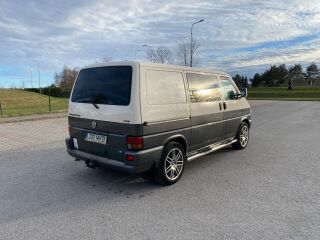 Volkswagen Transporter 2.5 75kW