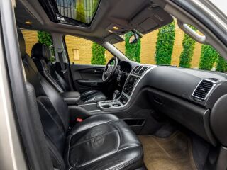 GMC Acadia SLT 3.6 202kW
