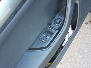 Skoda Superb 1.4 92kW