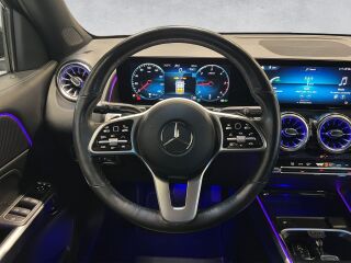 Mercedes-Benz GLB 220 d 4MATIC 2.0 140кВ