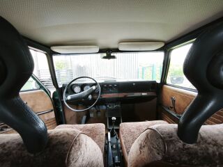 Saab 99 1.7 51kW