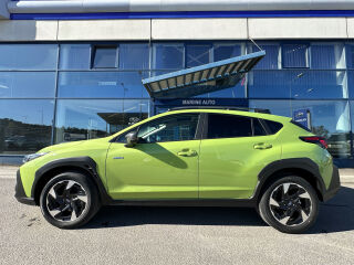 Subaru Crosstrek Touring 2.0 100кВ