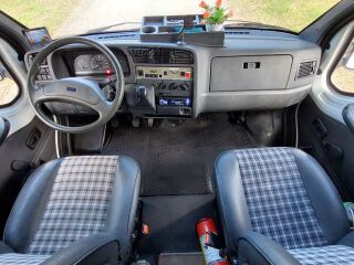 Fiat Ducato Autopiloot 1.9 60kW