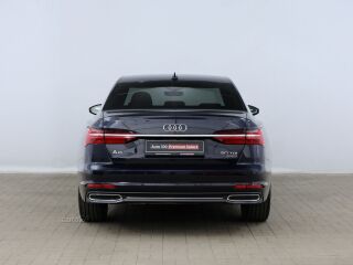 Audi A6 Lim Design Quattro 50 TDI 3.0 210kW