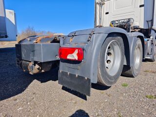 Scania R420 TOPLINE / EURO5 / ADBLUE / PTO 11.7 309kW