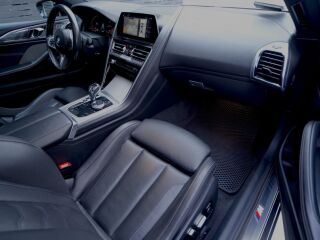 BMW 840 i xDrive Gran Coupe M-Sportpakett 3.0 250kW