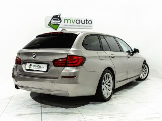 BMW 530 Bussines Package Plus 3.0 180kW