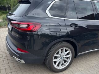 BMW X5 3.0 210kW