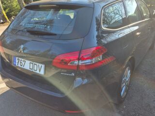 Peugeot 308 1.5 75kW