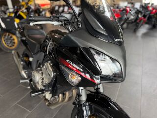 Honda CBF 600 SA Abs R4 57kW