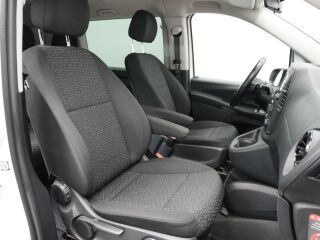 Mercedes-Benz Vito 116 Mixto Comfort A2 4x4 N1 2.0 120kW