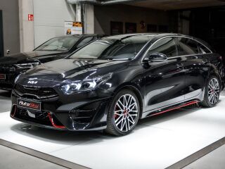 Kia ProCeed GT-Line Facelift 1.6 150kW