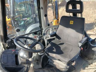 JCB 4cx