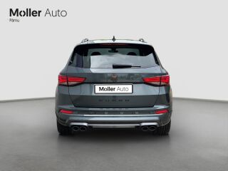Cupra Ateca 2.0 TSI 221kW