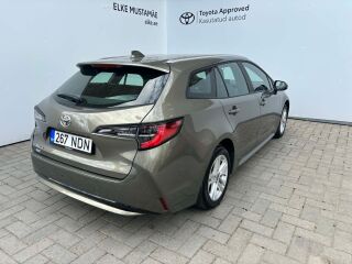 Toyota Corolla Active 85kW