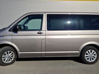 Volkswagen Multivan FAMILY 2.0 TDI 110kW