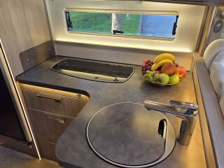 Kabe Crown i760 LGB Honeymoon Edition 2.1 130kW