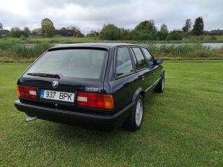 BMW 316 Design Edition 1.6 R4 73kW