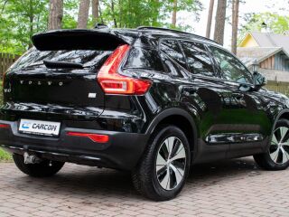 Volvo XC40 DARK Plus RECHARGE Intelli PRO Wntr 1.5 T5 PHEV Plug-In MY2023 192kW