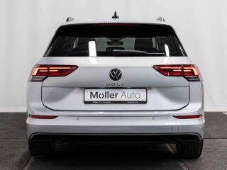 Volkswagen Golf Life 2.0 85kW