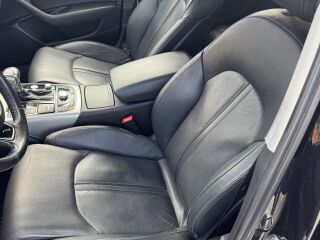 Audi A6 Quattro 3.0 V6 TDI 180кВ