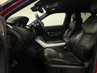 Land Rover Range Rover Evoque 2.0 132кВ
