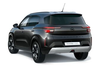 Opel Frontera GS Hybrid 145 e-DCS6 107kW