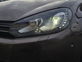 Volkswagen Golf 1.6 77kW