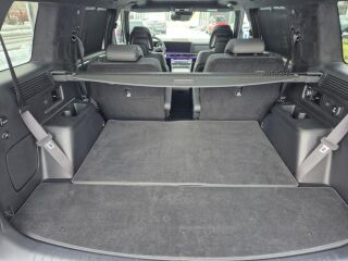 Hyundai Santa Fe Calligraphy 1.6 T-GDI 117kW