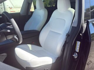 Tesla Model Y Long Range Dual Motor AWD 378kW