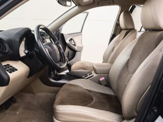 Toyota RAV4 4WD Executive Facelift 2.2 R4 D-4D 110kW