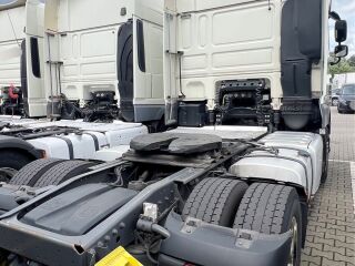 DAF XF 440 FT Super Space Cab 324kW