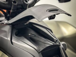 Can-Am Outlander 1000R X MR 2026 75kW
